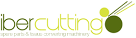 Logo ibercutting