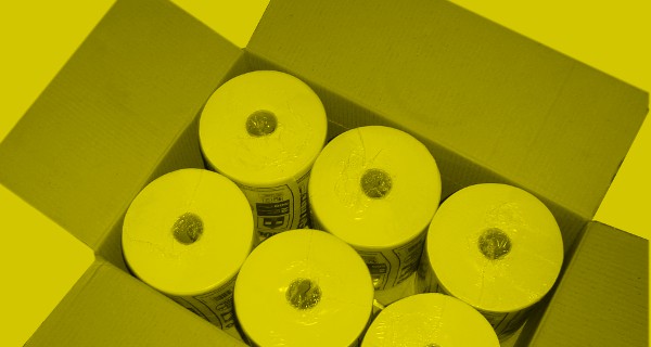 MICROLINE: Incartonatrici per rotoli tissue | Case packers for tissue paper rolls | Encartonneuses pour rouleaux | Kartoniermaschinen für Rollenprodukte | Embaladoras para rollos