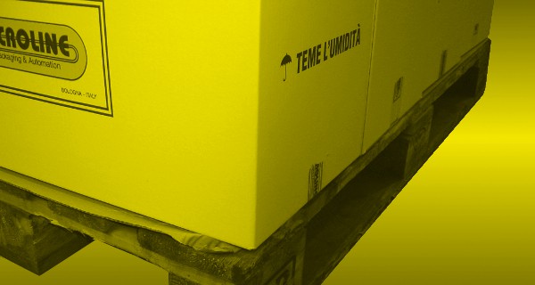 MICROLINE: Pallettizzatori automatici | Automatic palletisers | Palettiseurs automatiques | Automatische Palettierer | Paletizadores automáticos