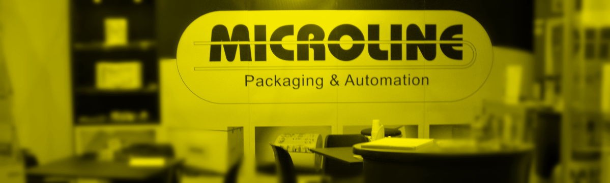 MICROLINE: macchine automatiche | automatic packaging machines | machines automatiques pour l'emballage | automatischen Verpackungsmaschinen | máquinas automáticas para embalaje